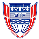 S.I.F. Logo